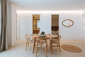 Eva Recommends Castellar Pool & Terrace