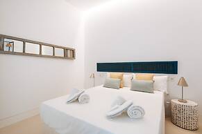 Eva Recommends Castellar Pool & Terrace