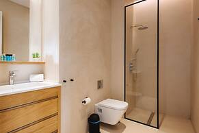 Eva Recommends Castellar Pool & Terrace