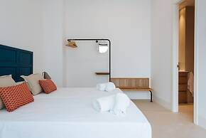 Eva Recommends Castellar Pool & Terrace