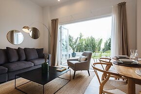 Eva Recommends Castellar Pool & Terrace