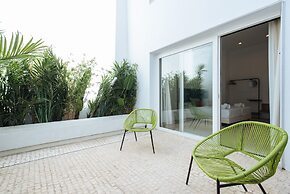 Eva Recommends Castellar Pool & Terrace