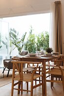 Eva Recommends Castellar Pool & Terrace