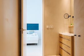 Eva Recommends Castellar Pool & Terrace