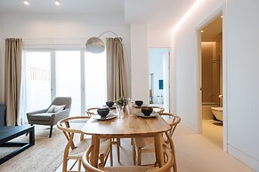 Eva Recommends Castellar Pool & Terrace