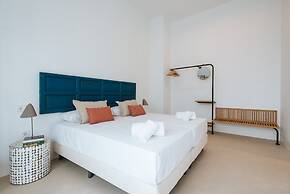 Eva Recommends Castellar Pool & Terrace