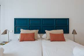 Eva Recommends Castellar Pool & Terrace