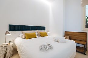 Eva Recommends Castellar Pool & Terrace