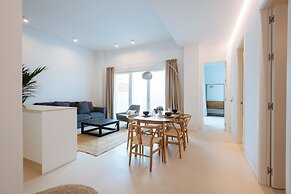 Eva Recommends Castellar Pool & Terrace