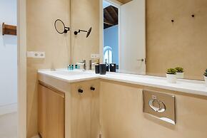 Eva Recommends Castellar Pool & Terrace