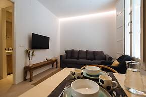 Eva Recommends Castellar Pool & Terrace