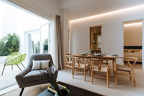 Eva Recommends Castellar Pool & Terrace