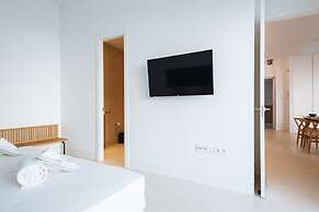 Eva Recommends Castellar Pool & Terrace