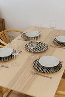 Eva Recommends Castellar Pool & Terrace