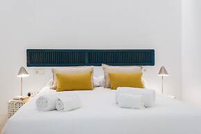 Eva Recommends Castellar Pool & Terrace