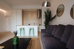 Eva Recommends Castellar Pool & Terrace