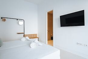 Eva Recommends Castellar Pool & Terrace