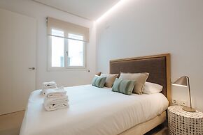 Eva Recommends Castellar Pool & Terrace