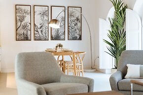 Eva Recommends Castellar Pool & Terrace