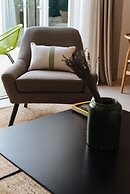 Eva Recommends Castellar Pool & Terrace