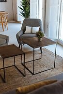 Eva Recommends Castellar Pool & Terrace