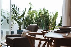 Eva Recommends Castellar Pool & Terrace