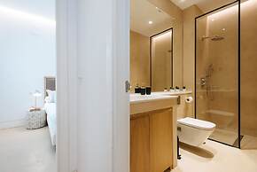 Eva Recommends Castellar Pool & Terrace