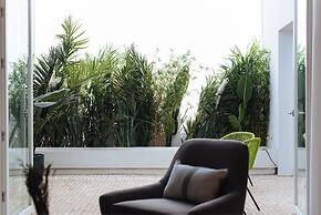 Eva Recommends Castellar Pool & Terrace