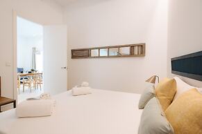 Eva Recommends Castellar Pool & Terrace