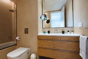 Eva Recommends Castellar Pool & Terrace