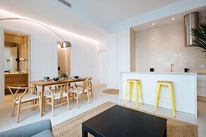 Eva Recommends Castellar Pool & Terrace