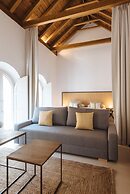 Eva Recommends Castellar Pool & Terrace