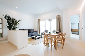 Eva Recommends Castellar Pool & Terrace