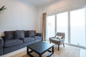 Eva Recommends Castellar Pool & Terrace