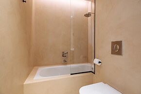 Eva Recommends Castellar Pool & Terrace