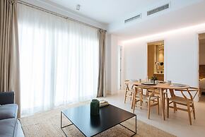 Eva Recommends Castellar Pool & Terrace