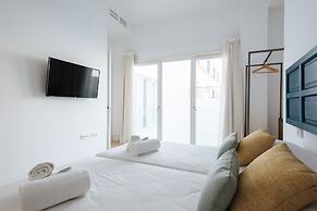 Eva Recommends Castellar Pool & Terrace