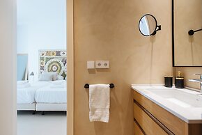 Eva Recommends Castellar Pool & Terrace