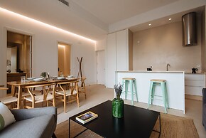 Eva Recommends Castellar Pool & Terrace