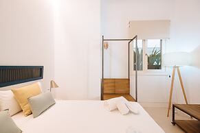 Eva Recommends Castellar Pool & Terrace