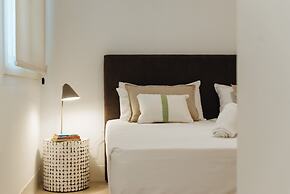 Eva Recommends Castellar Pool & Terrace