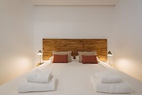 Eva Recommends Castellar Pool & Terrace