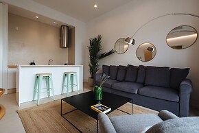 Eva Recommends Castellar Pool & Terrace