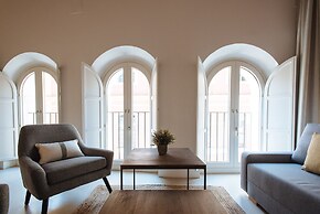 Eva Recommends Castellar Pool & Terrace