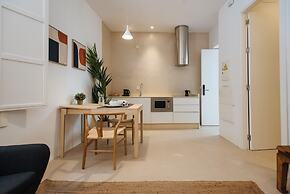 Eva Recommends Castellar Pool & Terrace