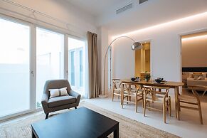 Eva Recommends Castellar Pool & Terrace