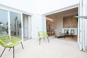 Eva Recommends Castellar Pool & Terrace