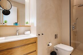 Eva Recommends Castellar Pool & Terrace