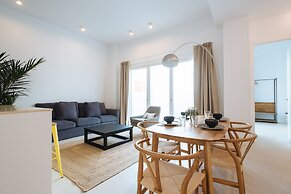 Eva Recommends Castellar Pool & Terrace