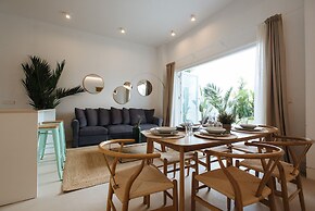 Eva Recommends Castellar Pool & Terrace